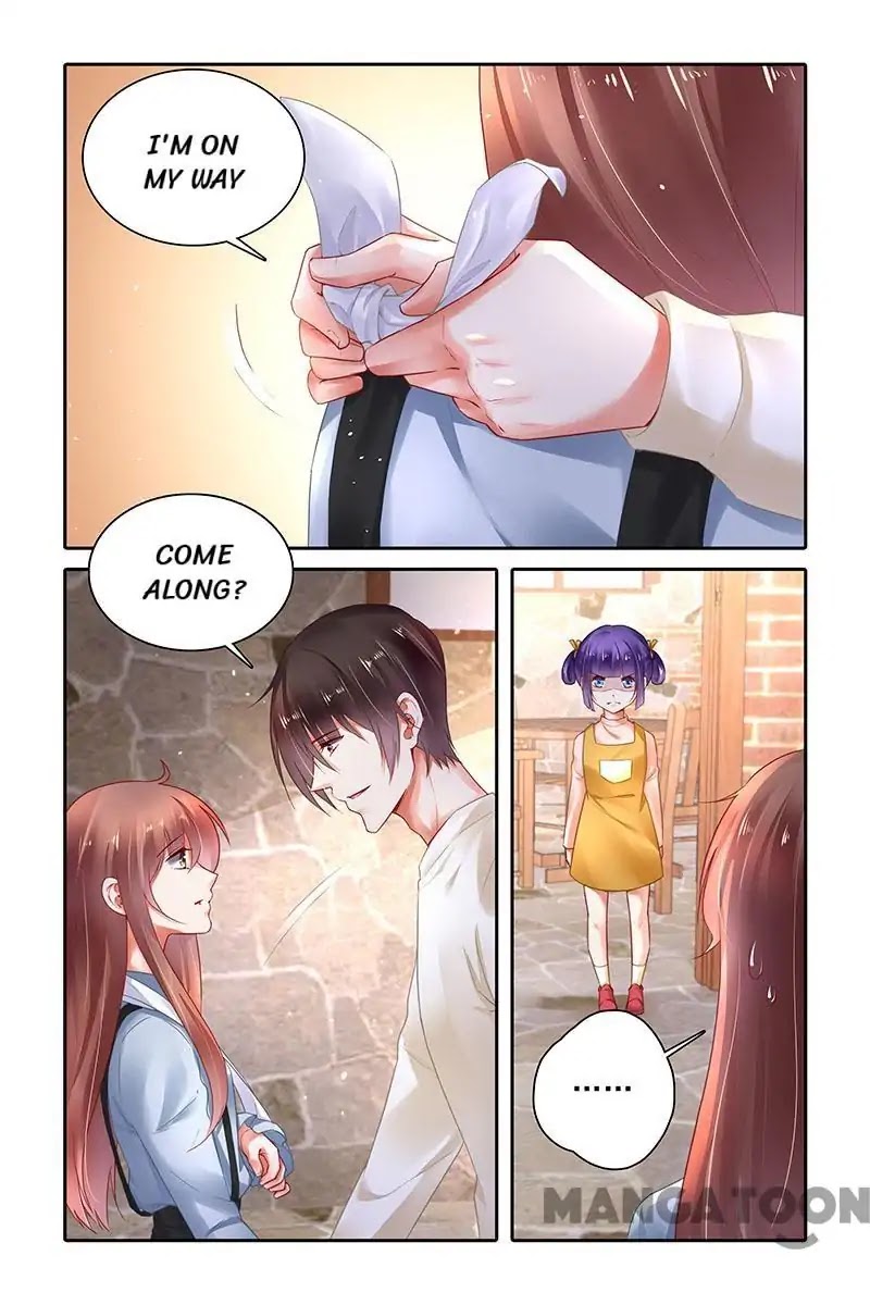 Chunqing Yatou Huolala Chapter 394 - Page 6