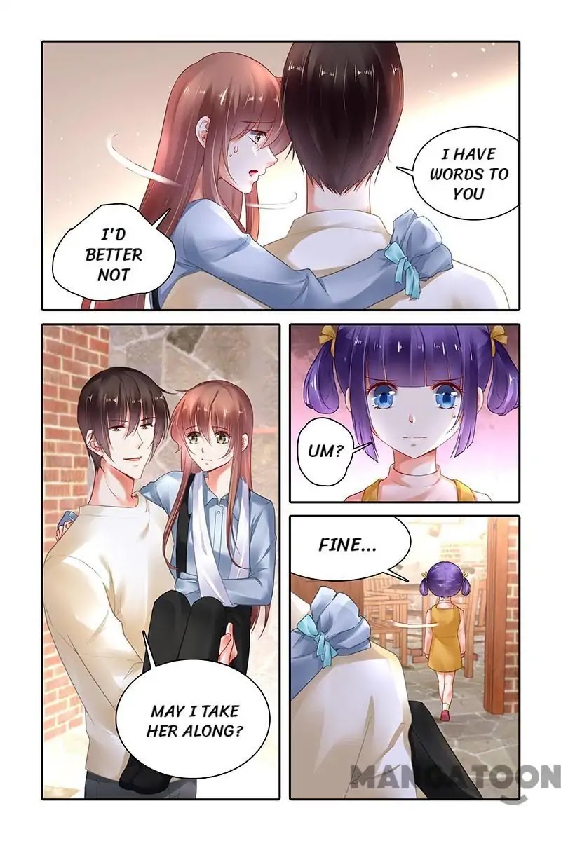 Chunqing Yatou Huolala Chapter 394 - Page 7