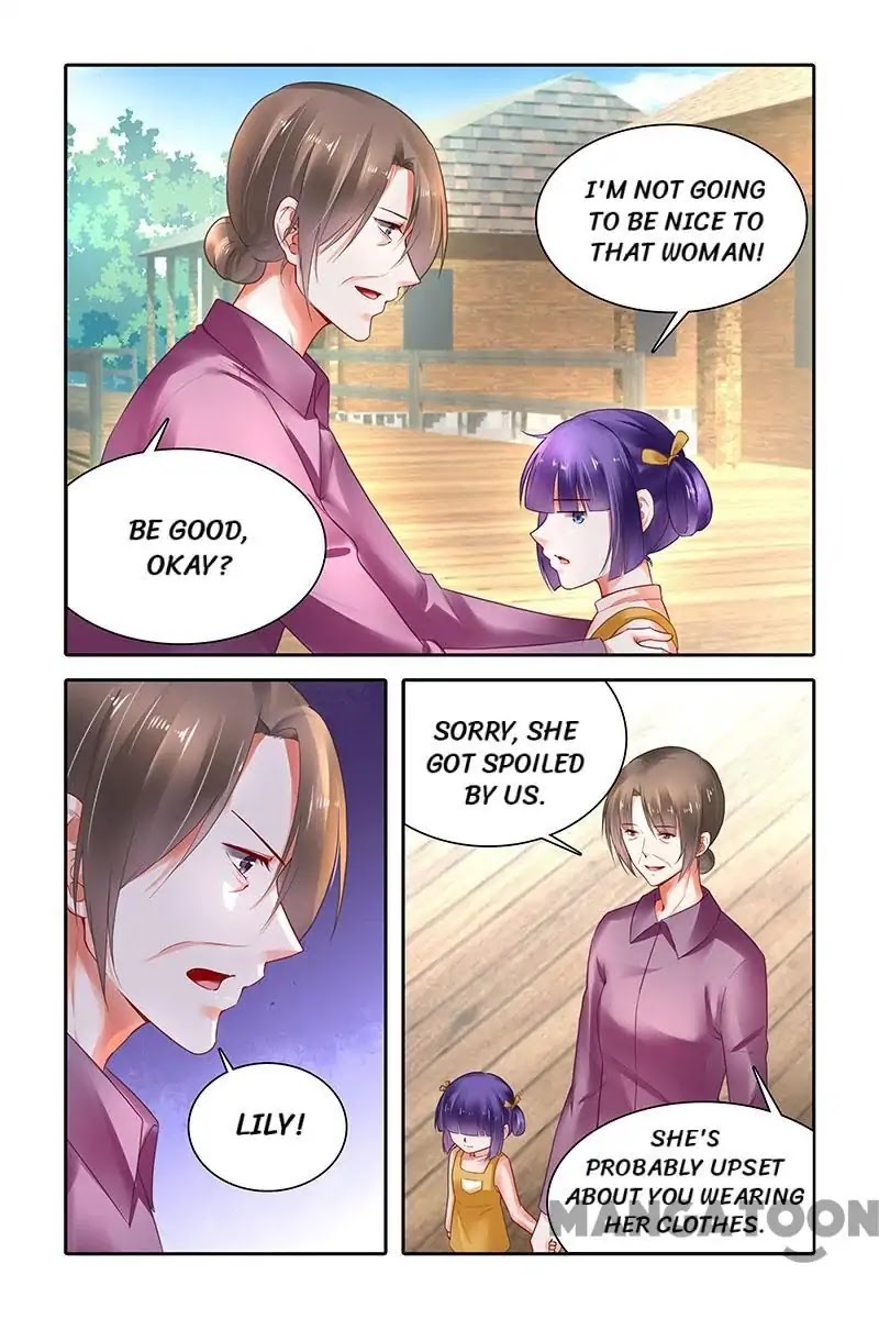 Chunqing Yatou Huolala Chapter 394 - Page 9