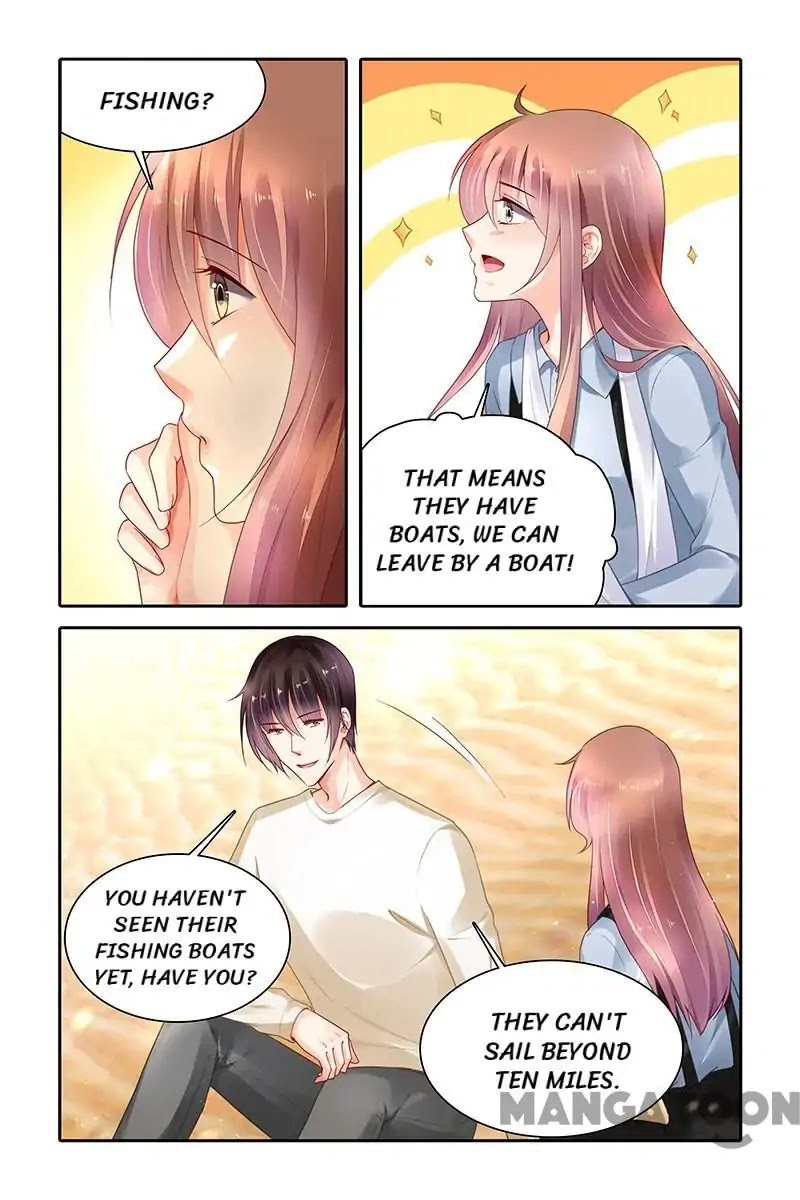 Chunqing Yatou Huolala Chapter 395 - Page 5