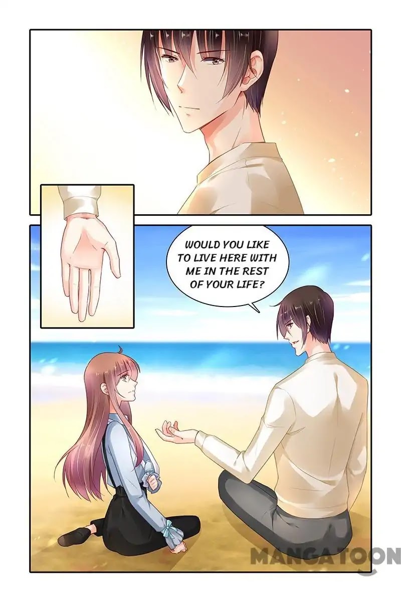 Chunqing Yatou Huolala Chapter 395 - Page 7