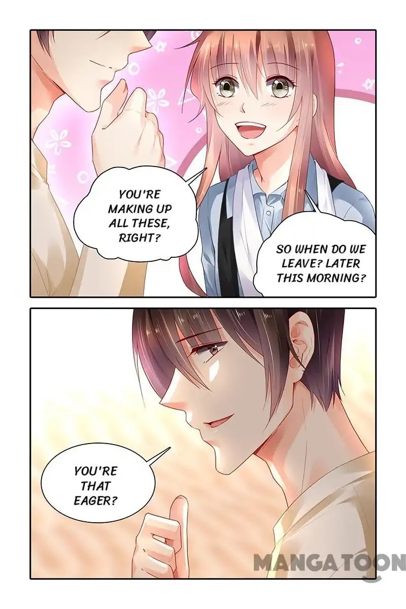 Chunqing Yatou Huolala Chapter 395 - Page 9