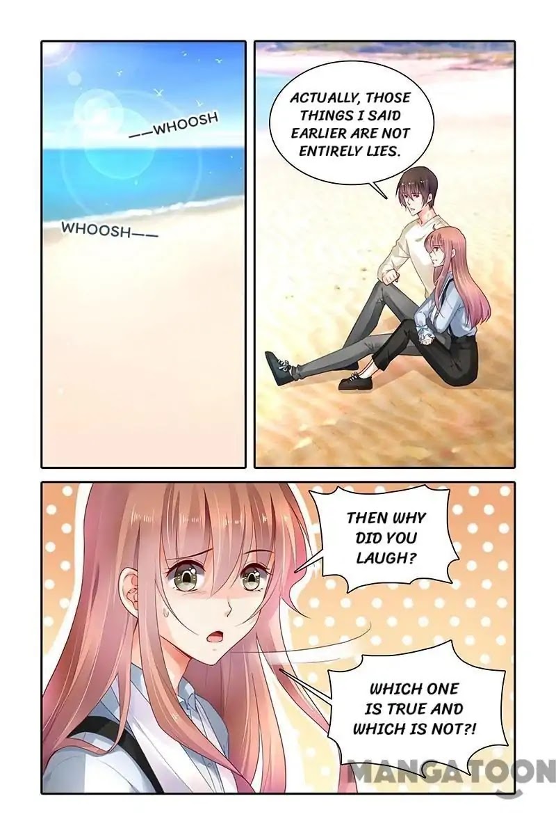 Chunqing Yatou Huolala Chapter 396 - Page 1
