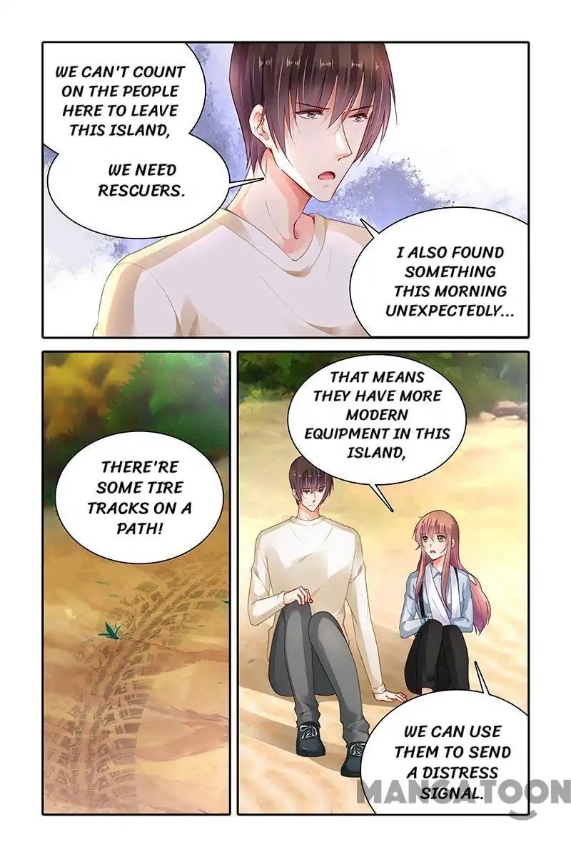 Chunqing Yatou Huolala Chapter 396 - Page 2