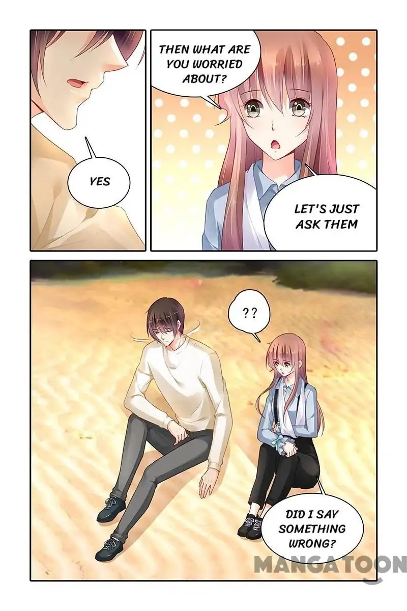 Chunqing Yatou Huolala Chapter 396 - Page 3