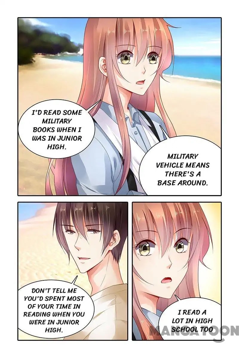 Chunqing Yatou Huolala Chapter 396 - Page 6