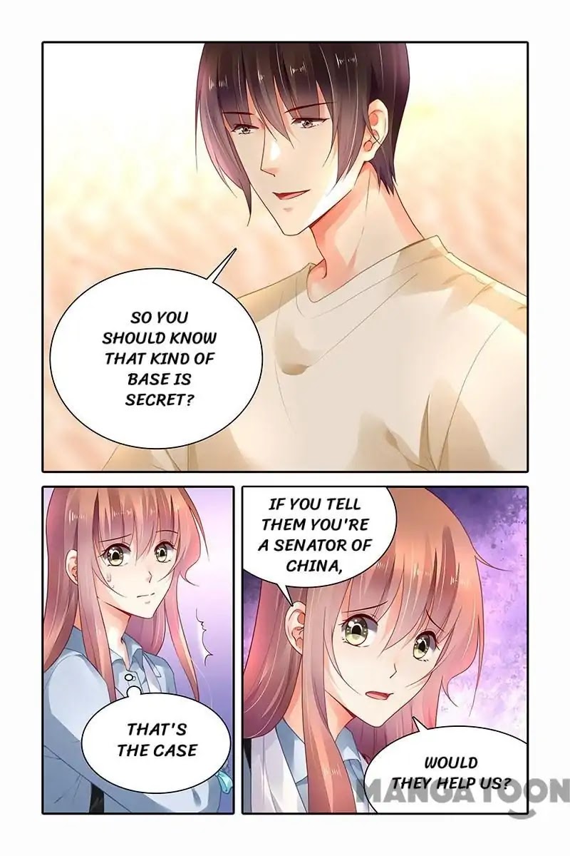 Chunqing Yatou Huolala Chapter 396 - Page 7