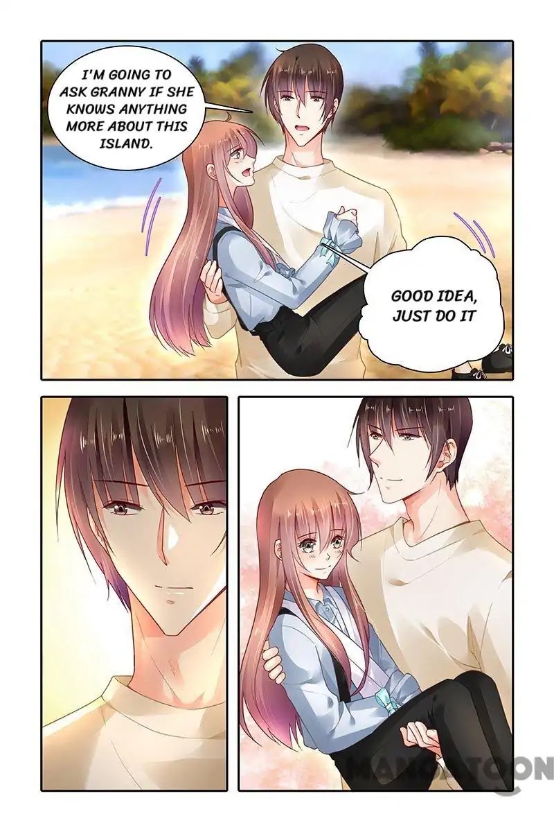 Chunqing Yatou Huolala Chapter 396 - Page 10