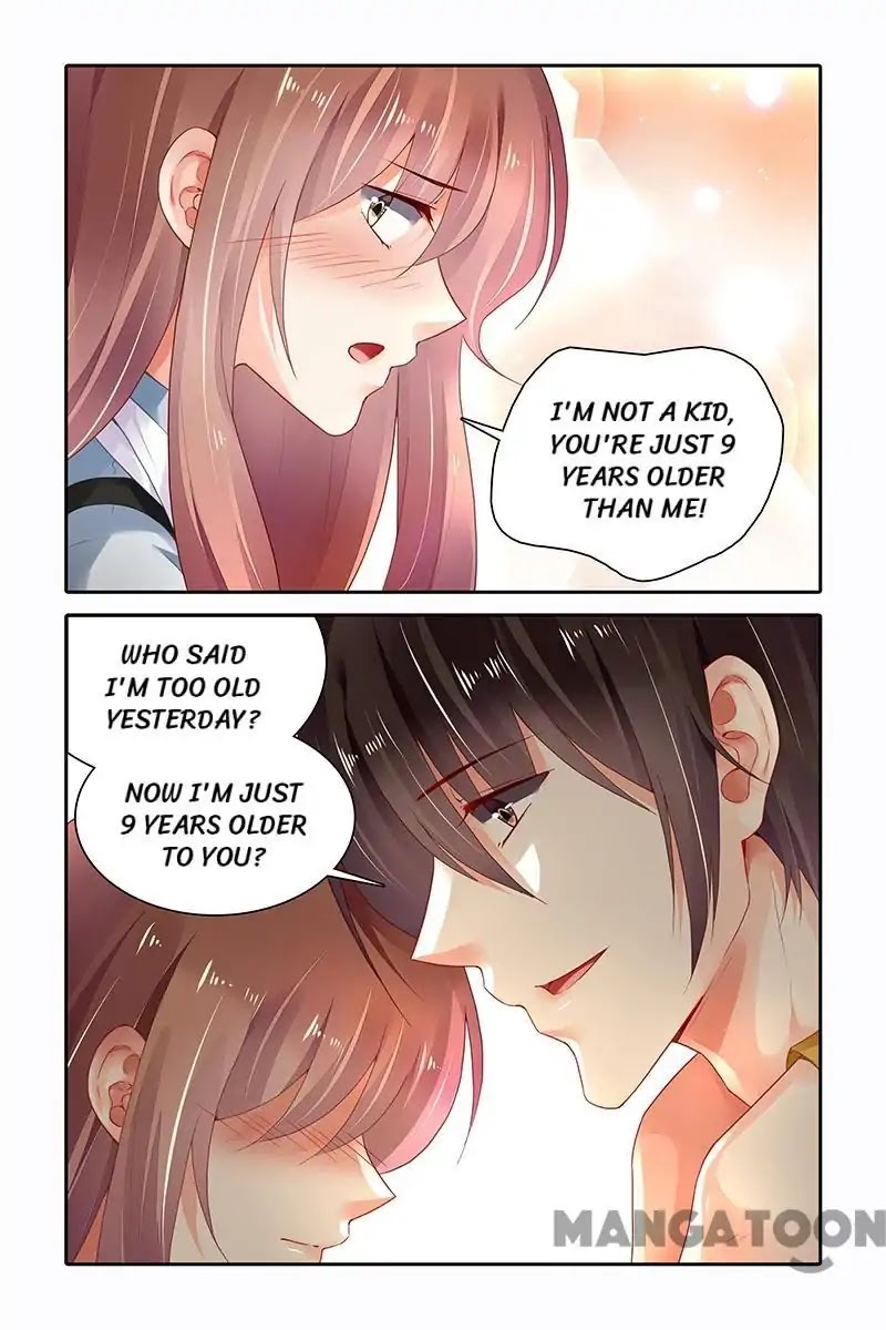Chunqing Yatou Huolala Chapter 397 - Page 4