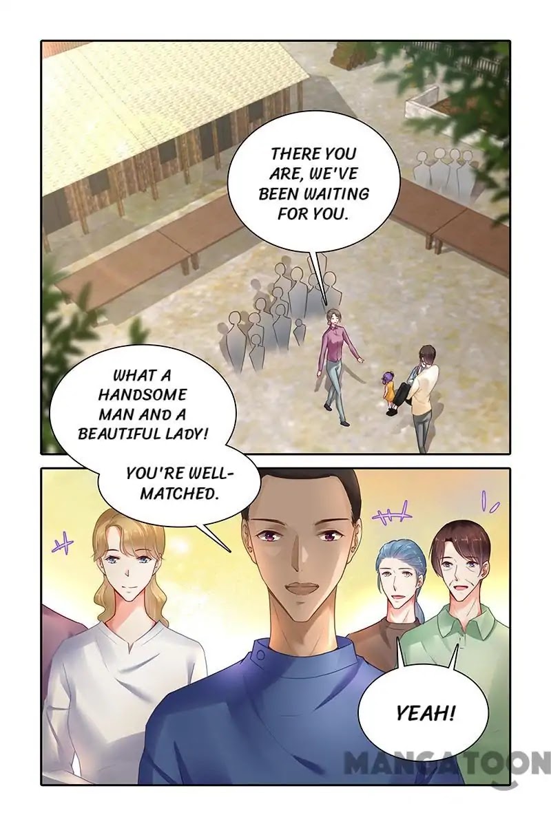 Chunqing Yatou Huolala Chapter 397 - Page 6