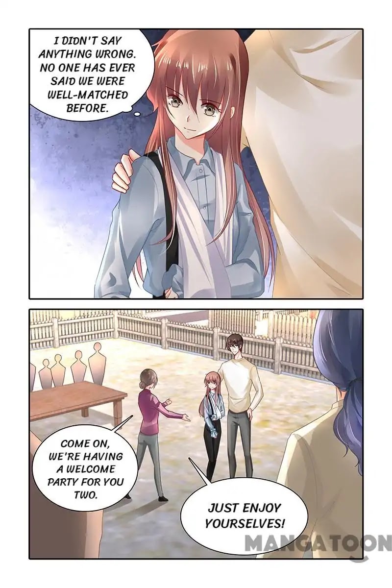 Chunqing Yatou Huolala Chapter 397 - Page 8