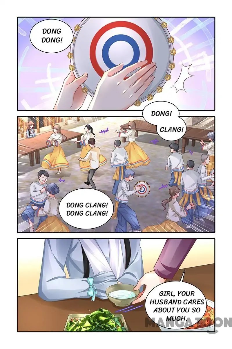 Chunqing Yatou Huolala Chapter 397 - Page 9