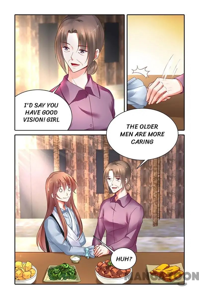 Chunqing Yatou Huolala Chapter 398 - Page 1
