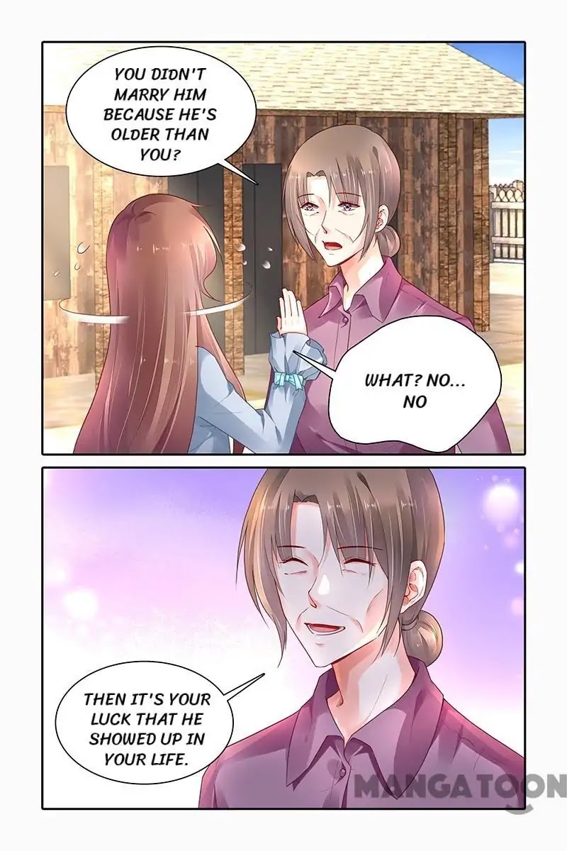 Chunqing Yatou Huolala Chapter 398 - Page 2