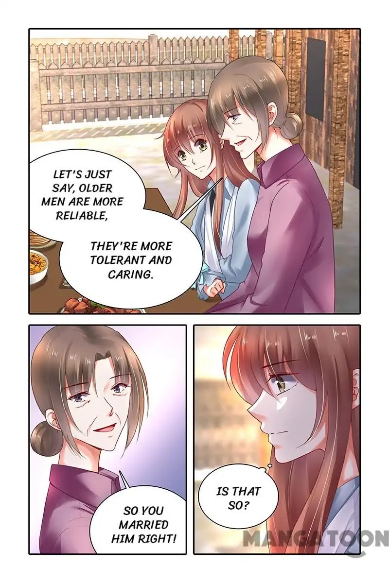 Chunqing Yatou Huolala Chapter 398 - Page 3