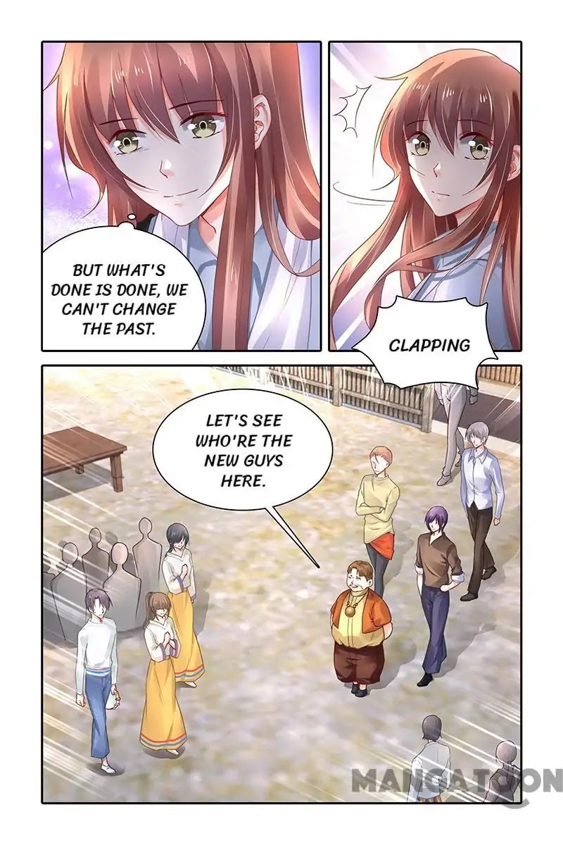 Chunqing Yatou Huolala Chapter 398 - Page 5