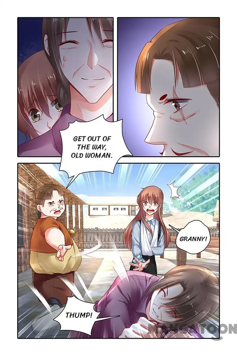 Chunqing Yatou Huolala Chapter 398 - Page 10