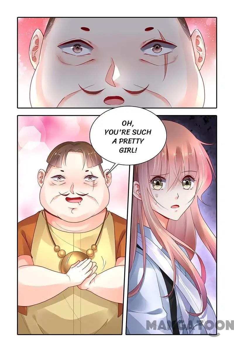 Chunqing Yatou Huolala Chapter 399 - Page 1