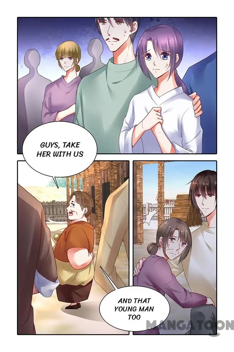 Chunqing Yatou Huolala Chapter 399 - Page 3