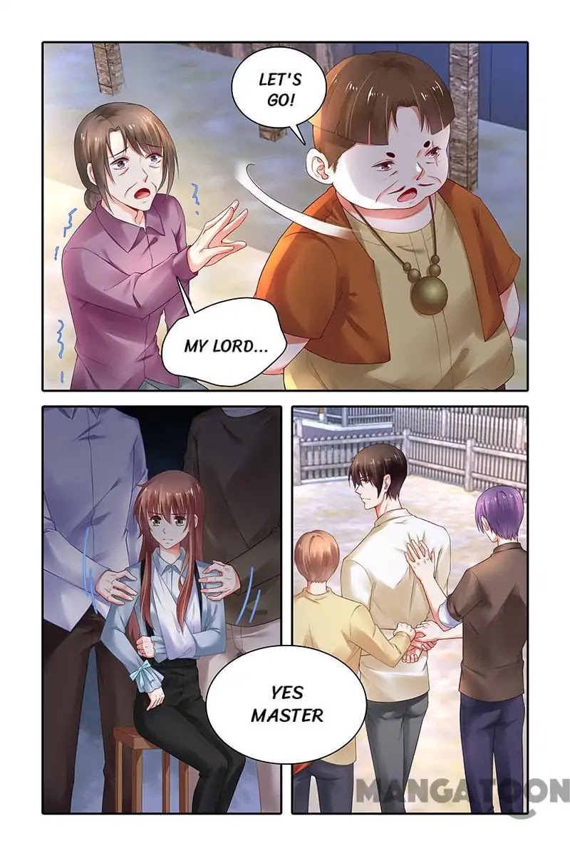 Chunqing Yatou Huolala Chapter 399 - Page 5