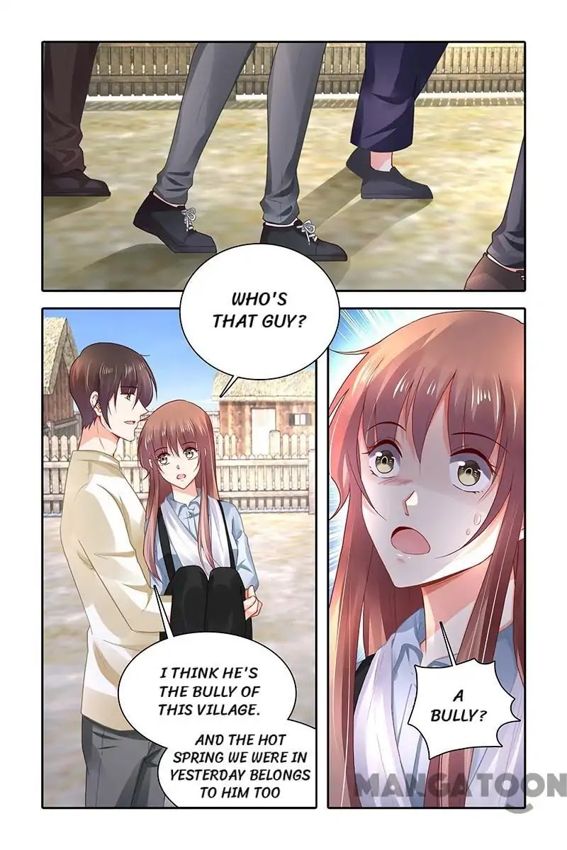 Chunqing Yatou Huolala Chapter 399 - Page 7