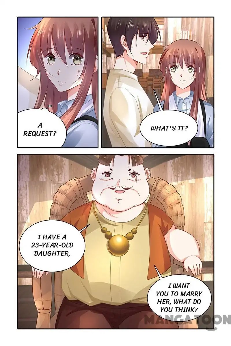 Chunqing Yatou Huolala Chapter 399 - Page 10