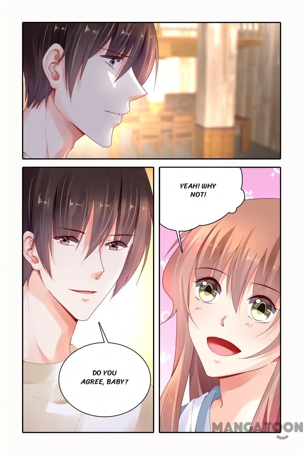 Chunqing Yatou Huolala Chapter 400 - Page 2