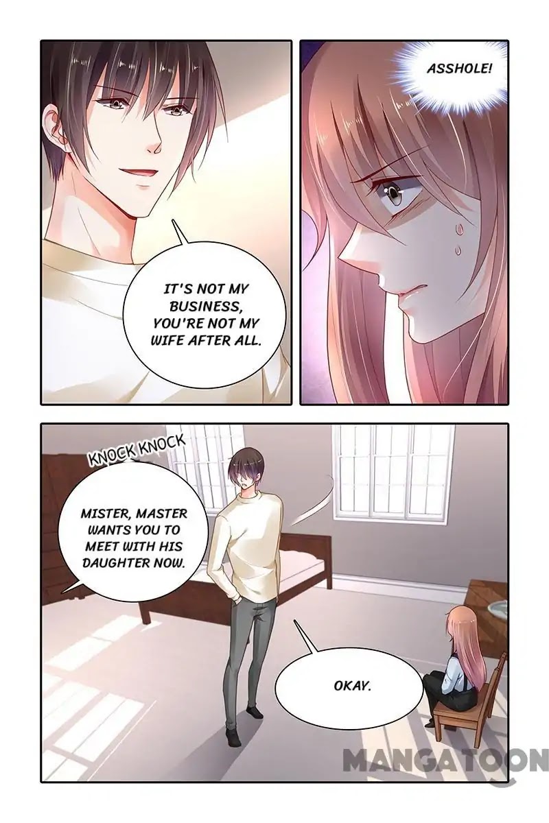Chunqing Yatou Huolala Chapter 401 - Page 1
