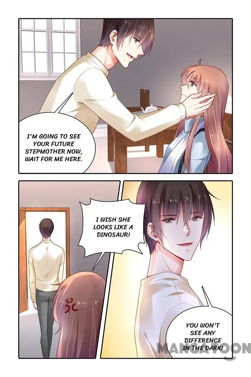 Chunqing Yatou Huolala Chapter 401 - Page 2