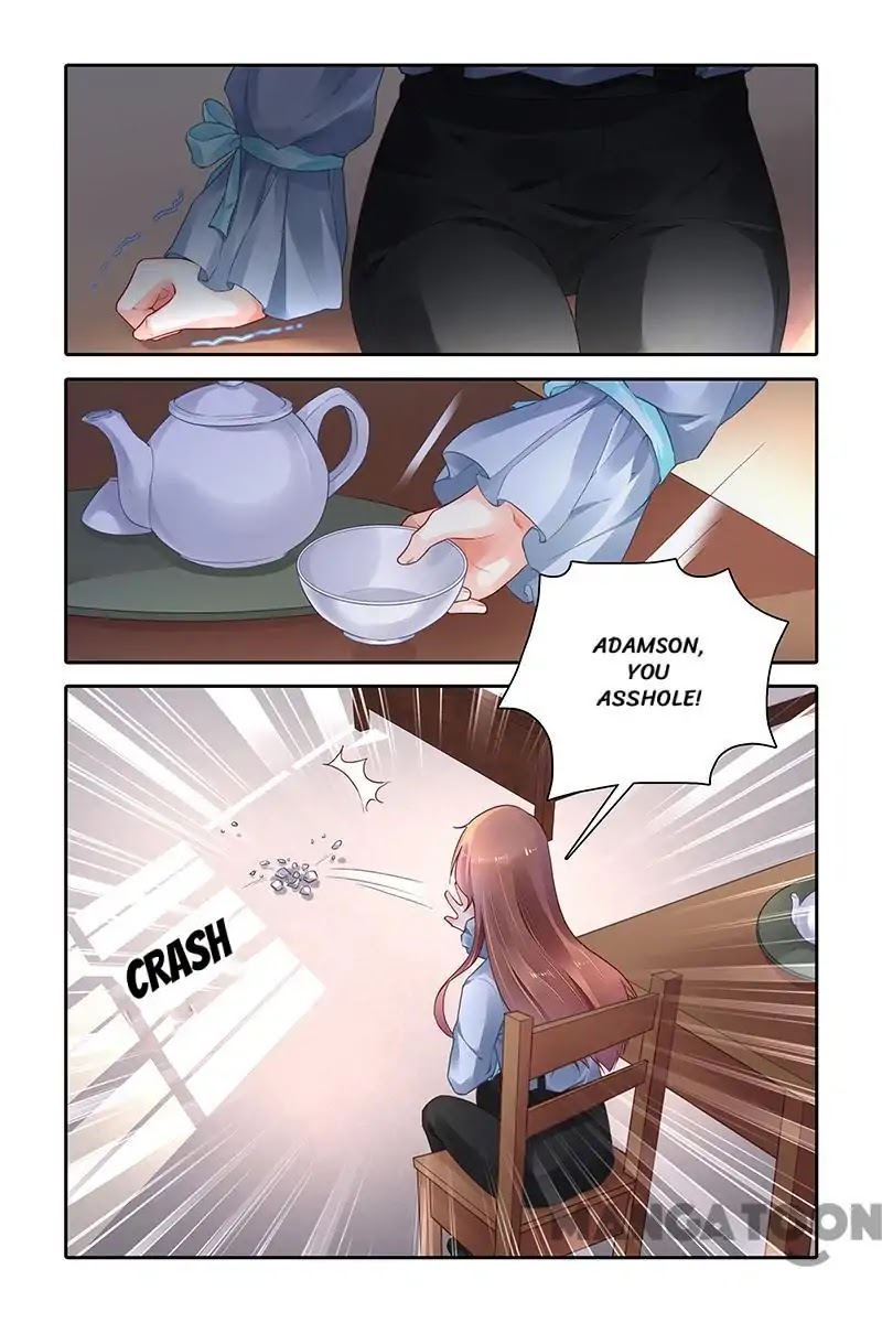 Chunqing Yatou Huolala Chapter 401 - Page 3