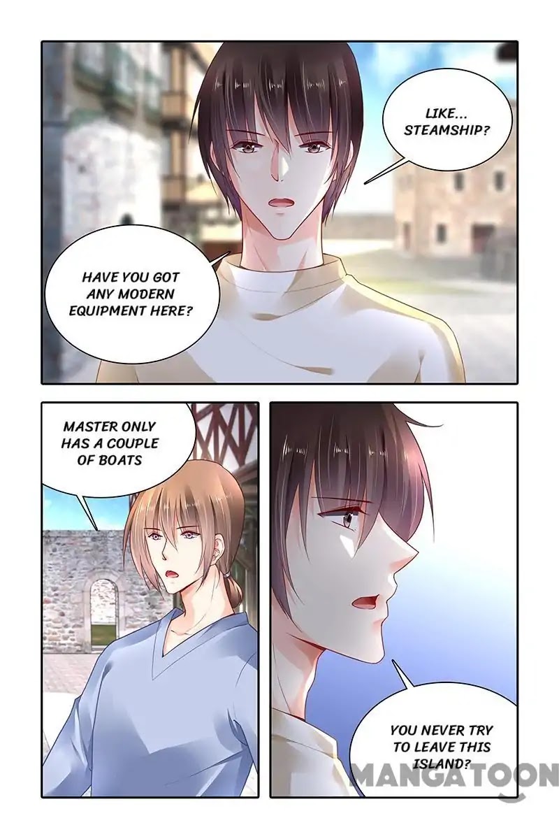Chunqing Yatou Huolala Chapter 401 - Page 5