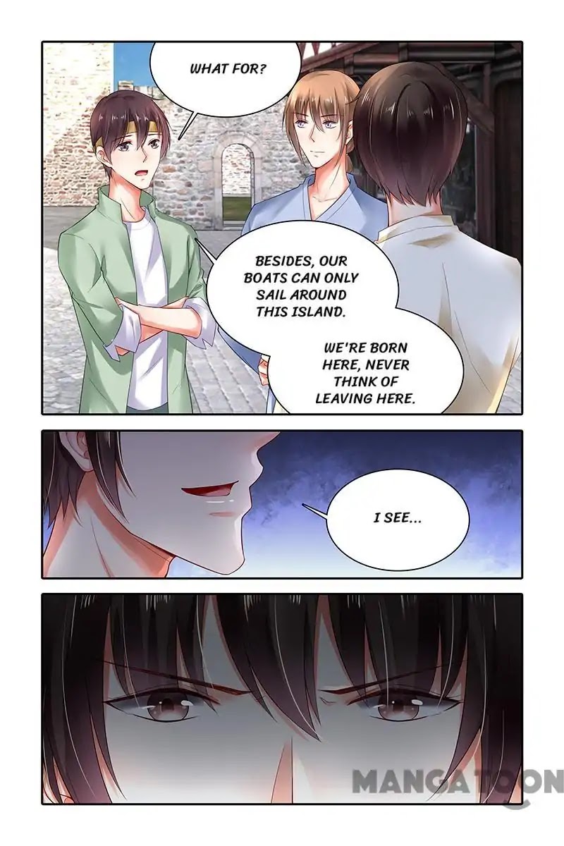 Chunqing Yatou Huolala Chapter 401 - Page 6