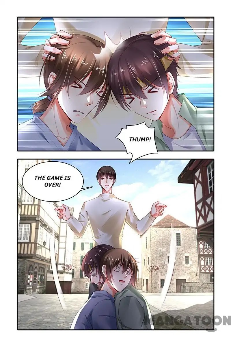 Chunqing Yatou Huolala Chapter 401 - Page 7