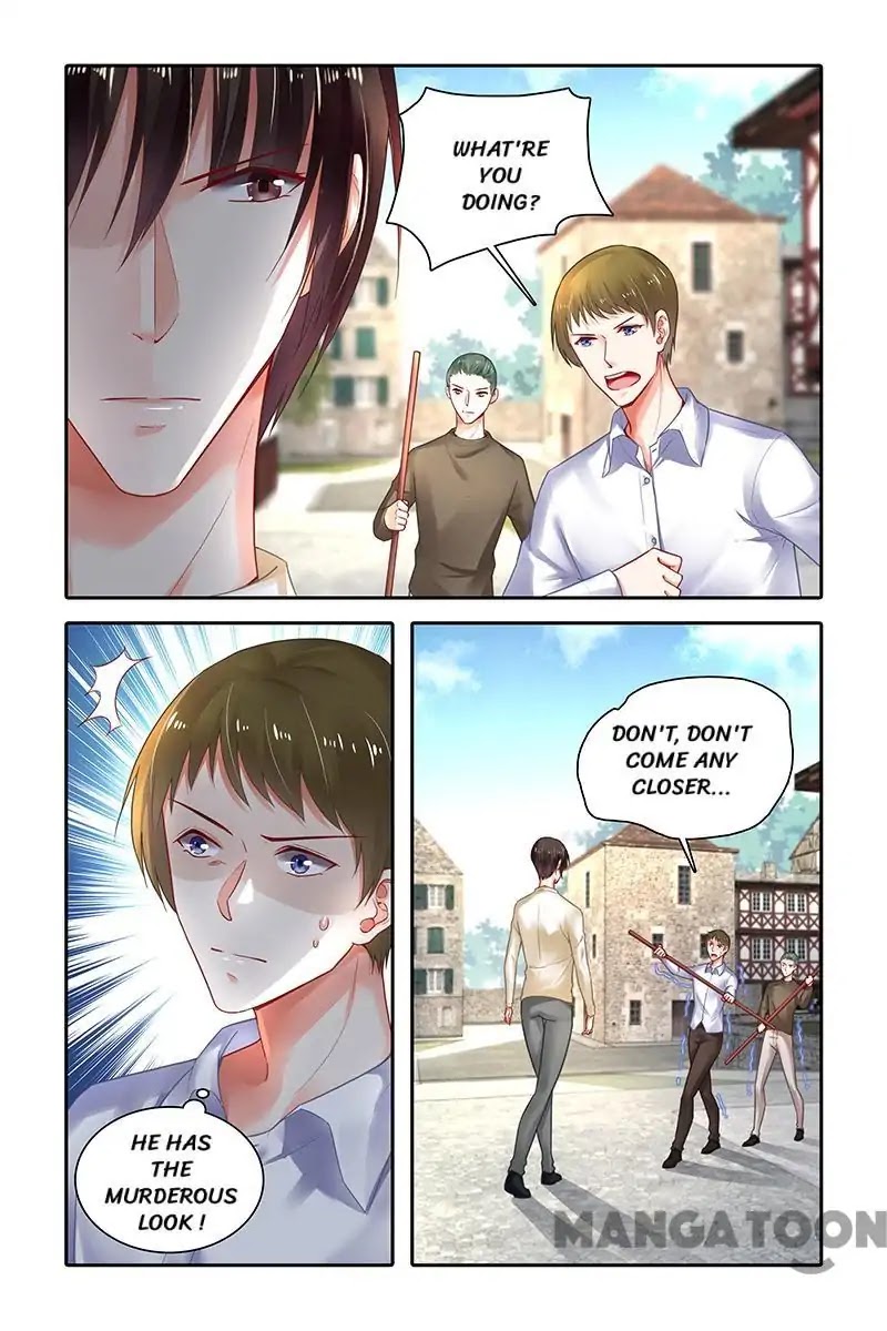 Chunqing Yatou Huolala Chapter 401 - Page 8