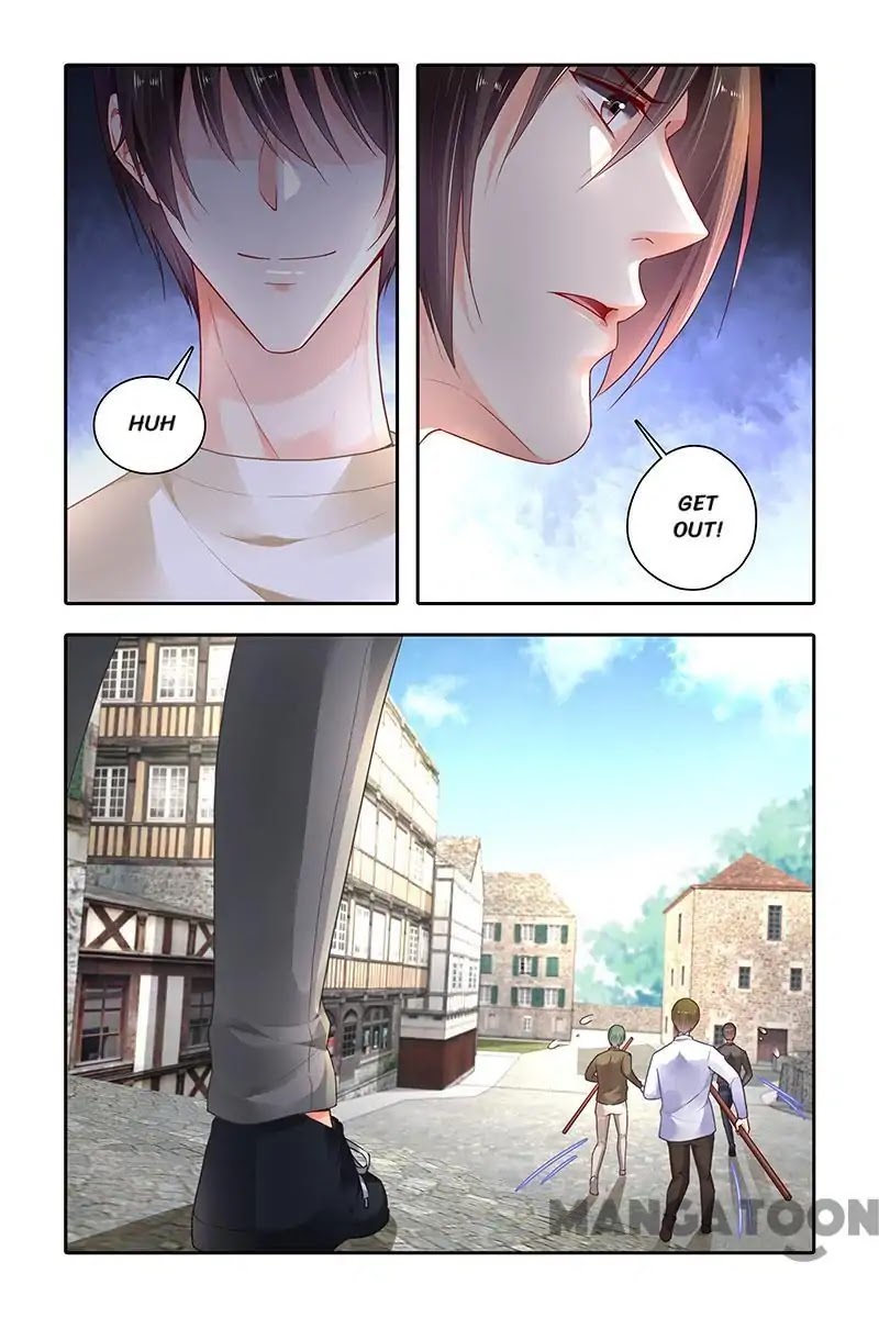 Chunqing Yatou Huolala Chapter 401 - Page 9