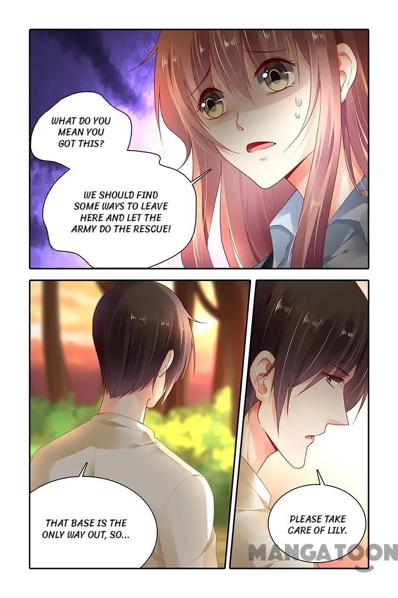 Chunqing Yatou Huolala Chapter 405 - Page 1