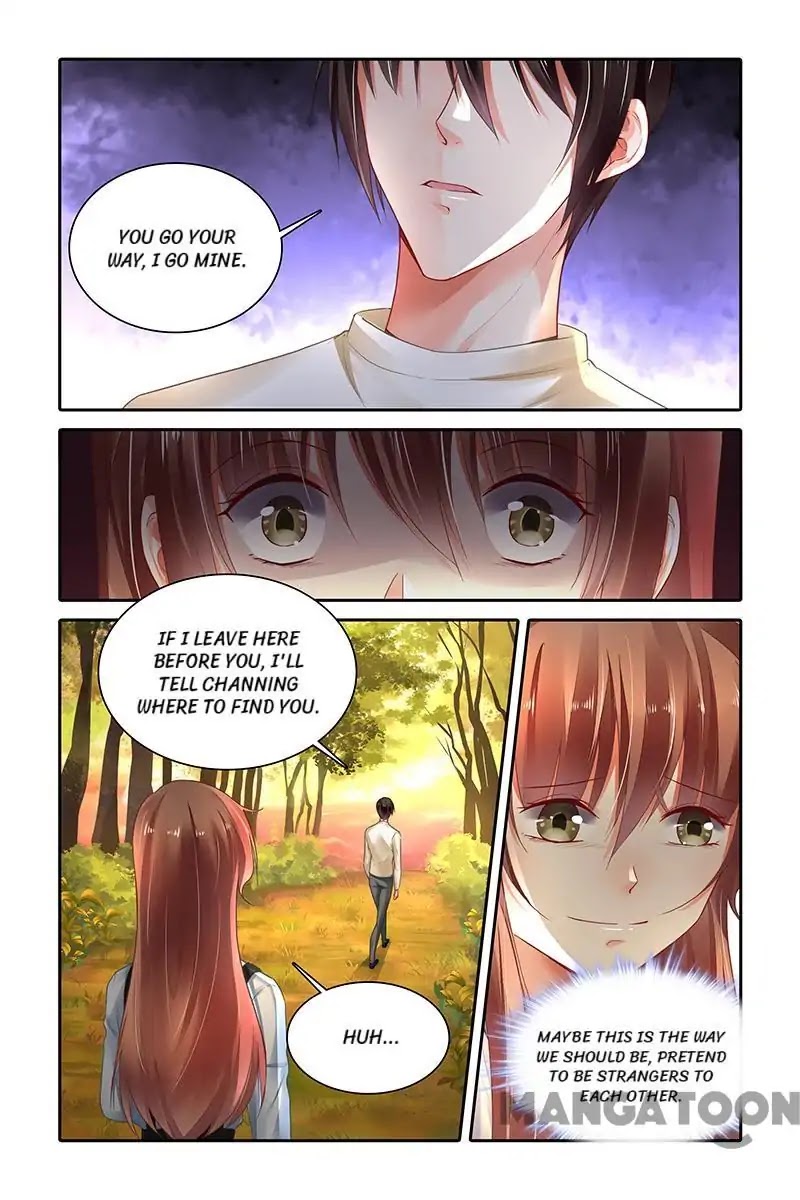 Chunqing Yatou Huolala Chapter 405 - Page 3