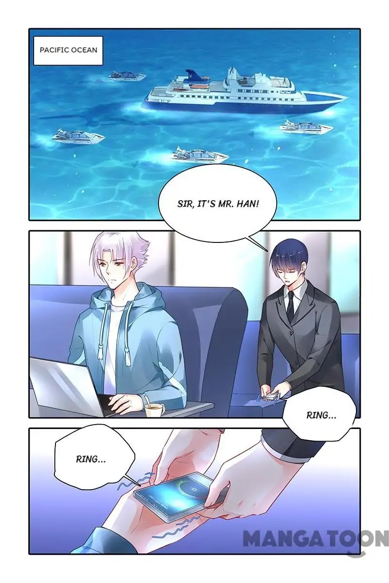 Chunqing Yatou Huolala Chapter 405 - Page 4