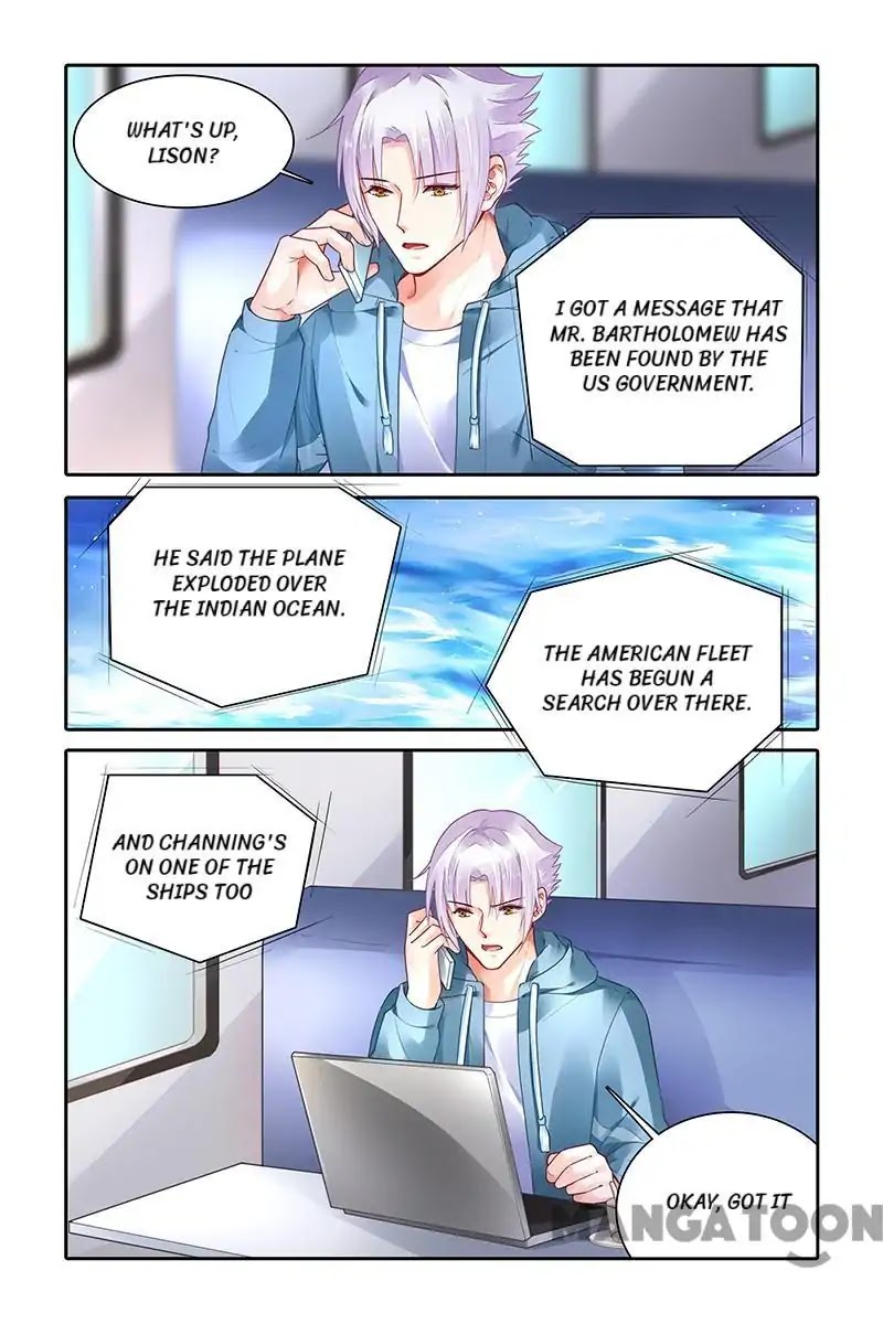 Chunqing Yatou Huolala Chapter 405 - Page 5