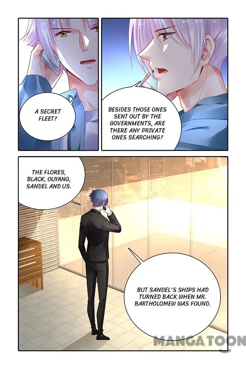 Chunqing Yatou Huolala Chapter 405 - Page 7