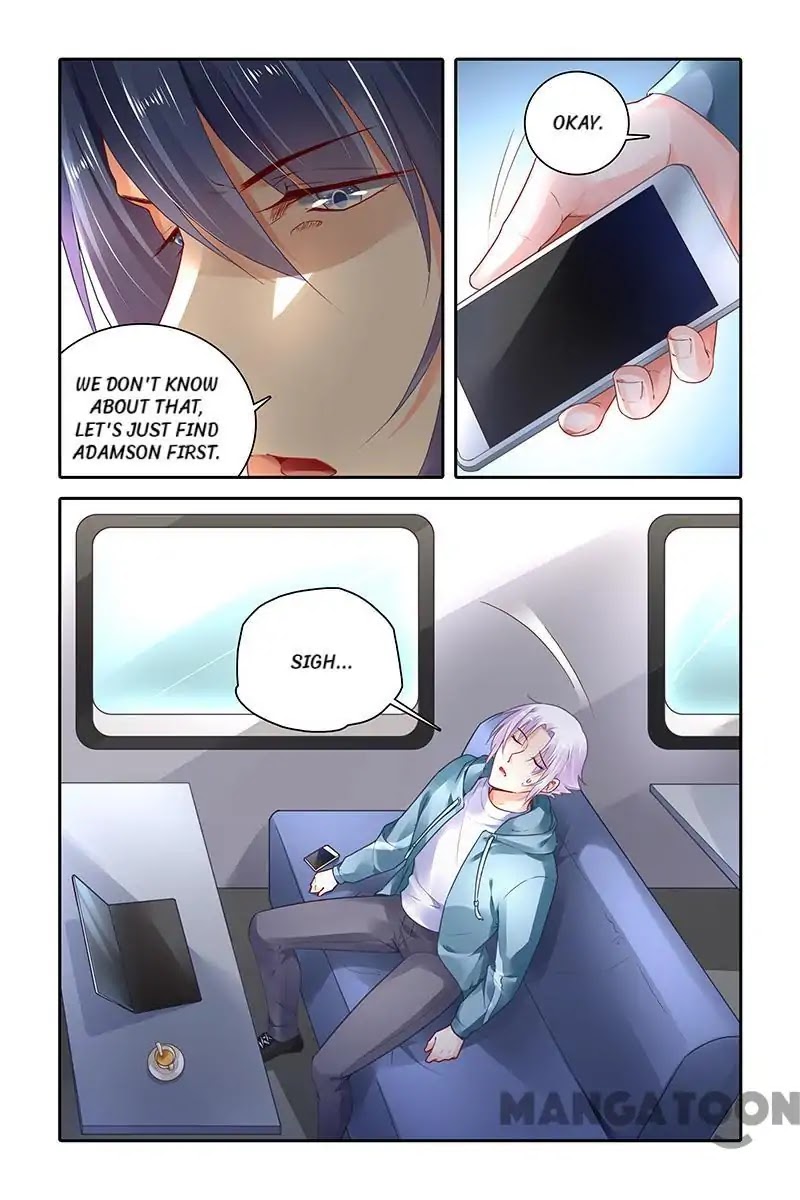 Chunqing Yatou Huolala Chapter 405 - Page 10