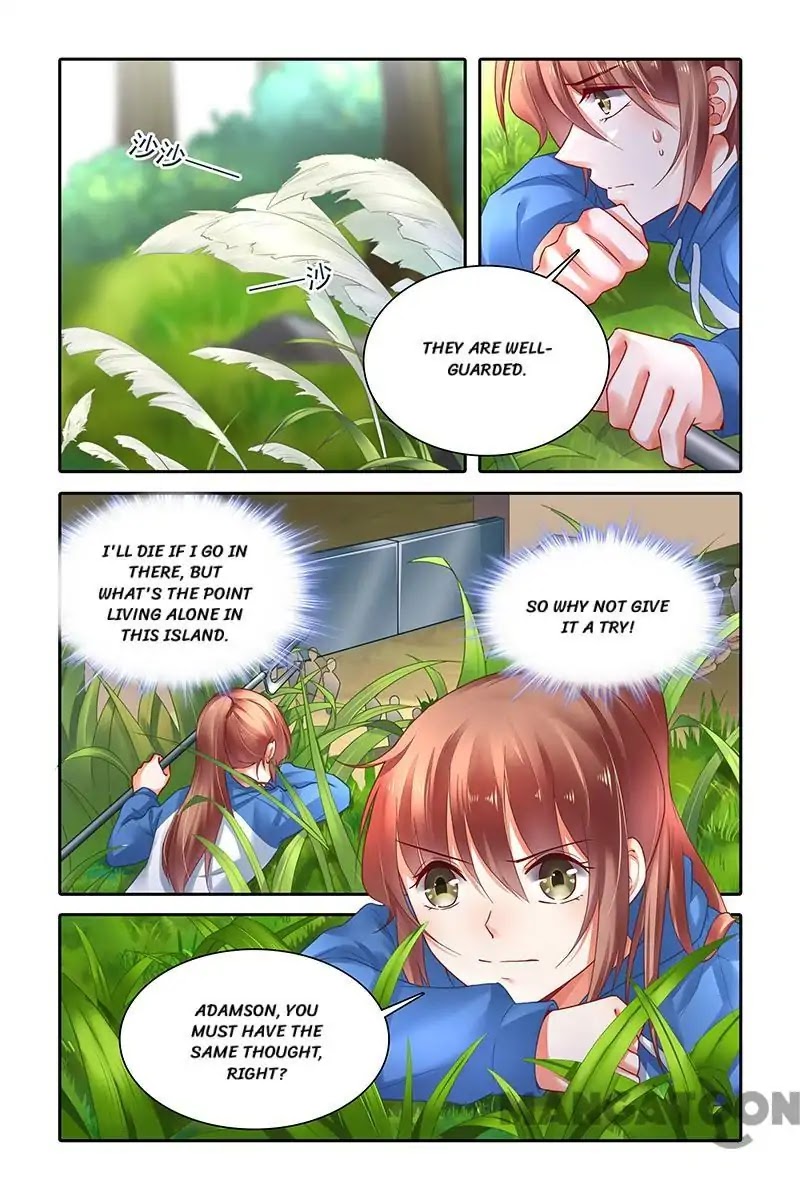 Chunqing Yatou Huolala Chapter 406 - Page 11