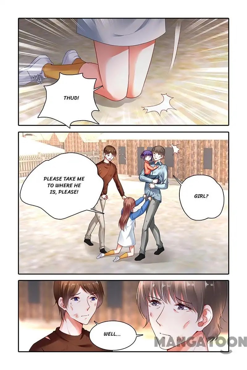 Chunqing Yatou Huolala Chapter 406 - Page 8