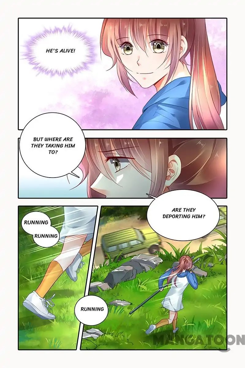 Chunqing Yatou Huolala Chapter 407 - Page 4