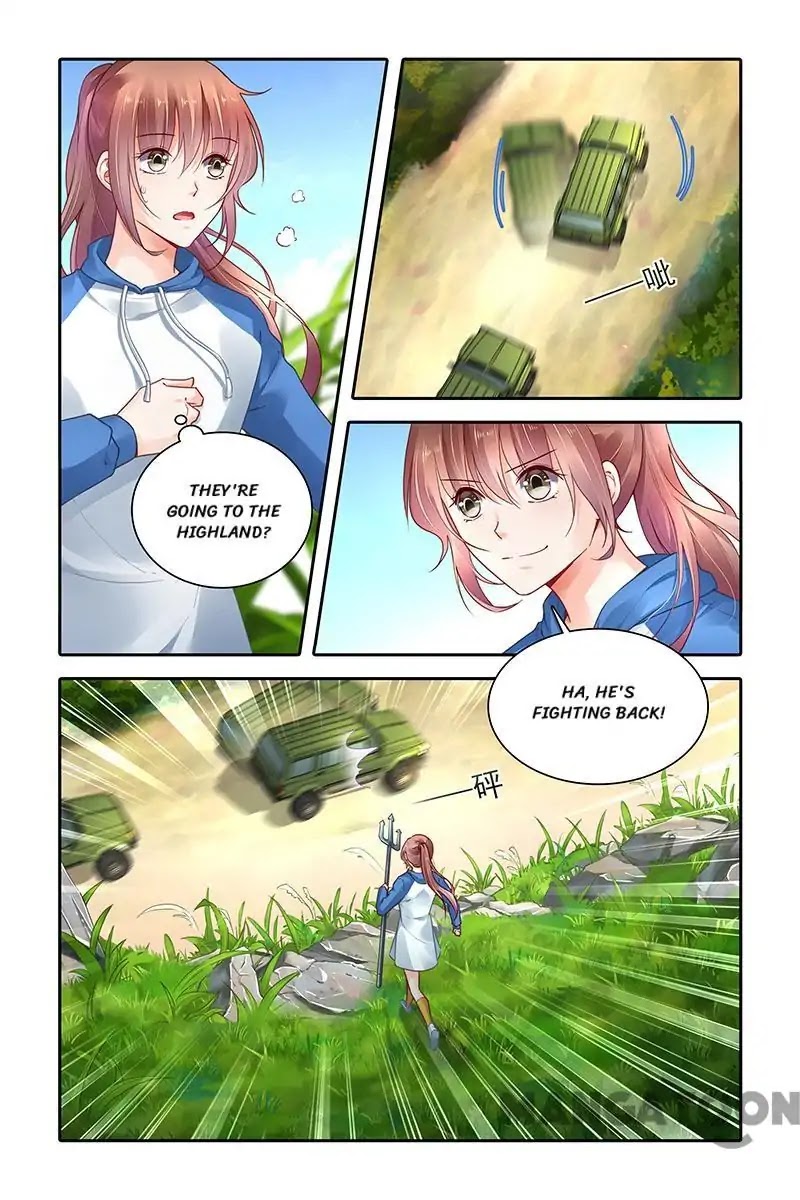 Chunqing Yatou Huolala Chapter 407 - Page 5