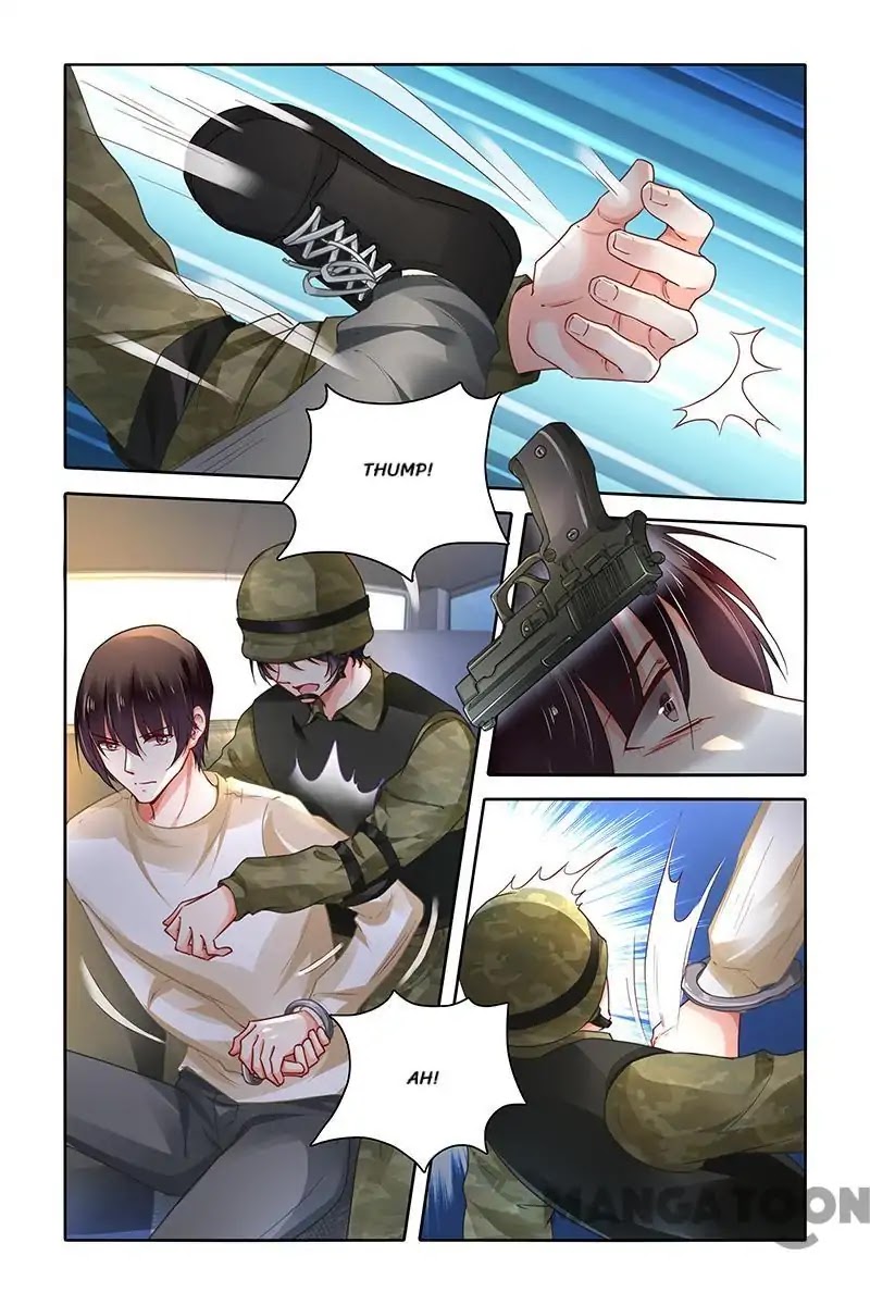 Chunqing Yatou Huolala Chapter 407 - Page 7