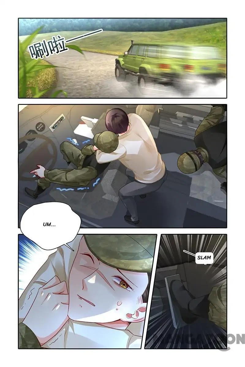 Chunqing Yatou Huolala Chapter 407 - Page 8