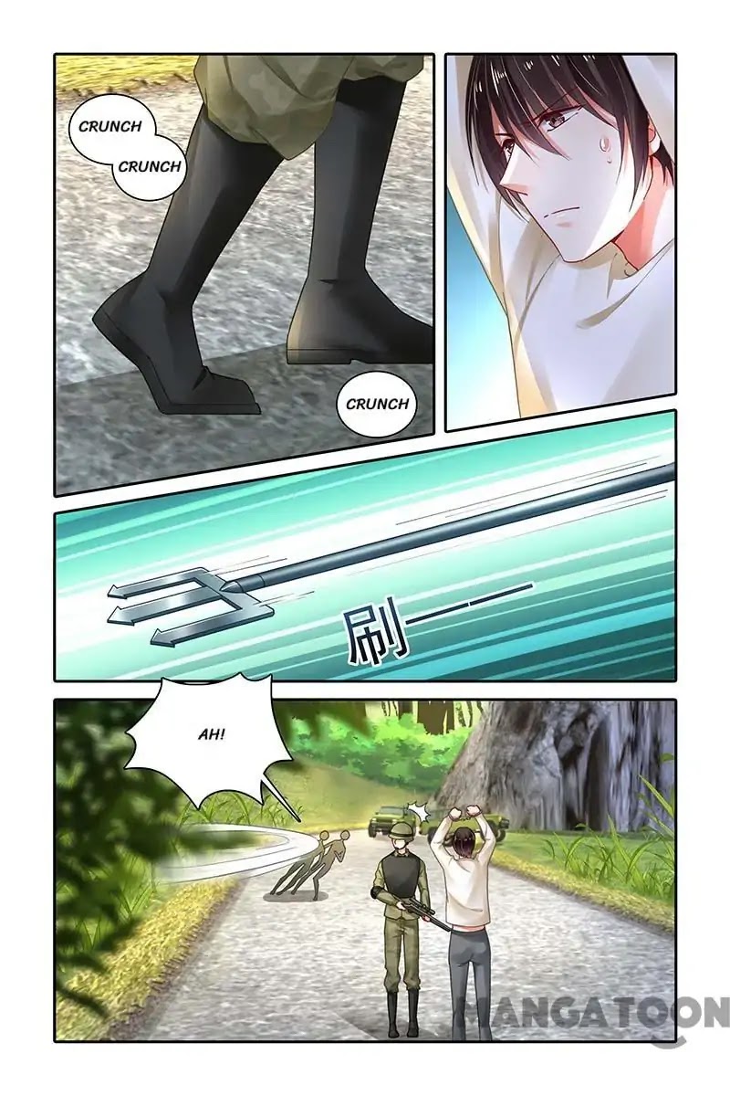 Chunqing Yatou Huolala Chapter 408 - Page 2