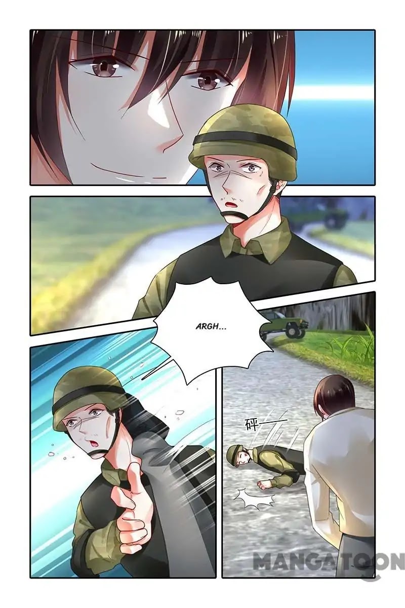 Chunqing Yatou Huolala Chapter 408 - Page 3