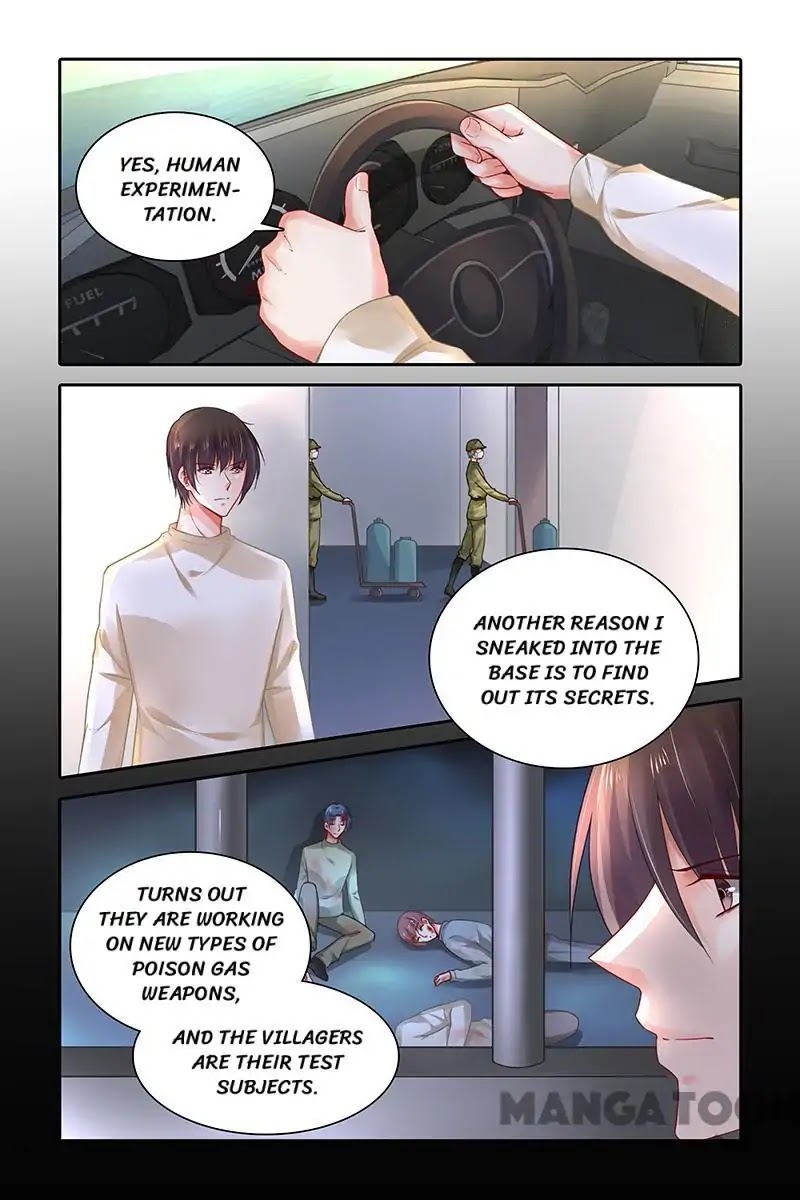 Chunqing Yatou Huolala Chapter 409 - Page 1